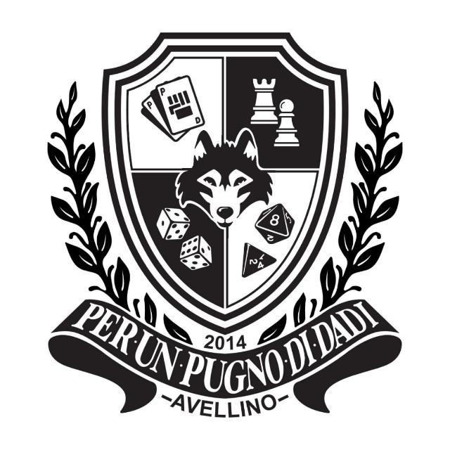 Per un Pugno di Dadi, Avellino